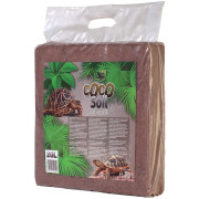 Кокосов субстрат за терариум, 20 л. / 2 кг. - PRO REPTIL Coco Soil 